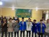 PK PMII UIN Ar-Raniry Gelar MAPABA di STAI Tengku Chik Pante Kulu