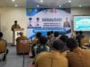 Kesbangpol Kota Banda Aceh Gelar Sosialisasi Bahaya Narkoba untuk Generasi Muda