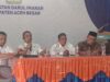 Camat Darul Imarah Pimpin Sosialisasi Pemilihan Tuha Peut Gampong 2026–2032