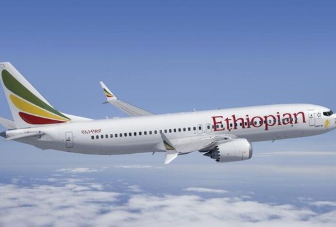 Pesawat Jatuh Tewaskan 157 Orang, Boeing Disebut Lalai & Tak Aman