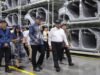 Kemnaker Siapkan SDM Terampil untuk Sektor “Green Jobs” termasuk EV