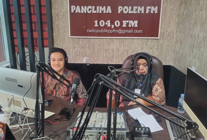 Plt Kadisdikbud Aceh Besar: Program Beut Kitab Bak Sikula akan Diperluas ke Seluruh Sekolah Negeri