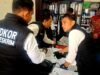 Satreskrim Polres Aceh Barat Geledah Dinas DP3AKB Aceh Barat, Ini Kasusnya