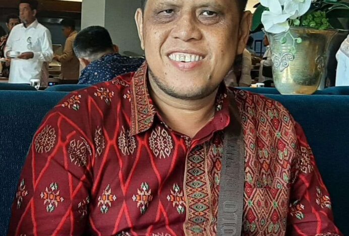 PPDI Aceh Dorong Pemerintah Lakukan Pemutakhiran Data Disabilitas