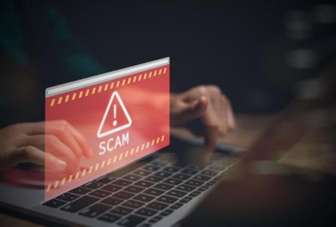 Malaysia Tangkap 2.251 Pelaku Scam Online, Termasuk WNI