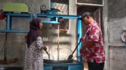 Rumoh Kak Dar Lamlhom, Menjaga Warisan Kue Tradisional Aceh di Tengah Keterbatasan