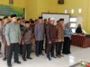 Camat Peukan Bada Lantik Pengurus LPTQ Kecamatan Periode 2026-2031