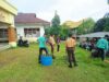 MAN Sabang Gelar Gotong Royong Massal, Perkuat Budaya Bersih dan Karakter Warga Madrasah
