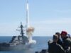 Saling Serang Iran Vs Amerika Ketika Masih Berlaku Gencatan Senjata