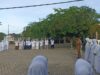 Pimpin Apel, Camat Kuta Baro Pastikan Layanan Puskesmas Maksimal