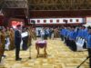 Sekda Aceh Lantik Pejabat Administrator dan Pengawas, Tekankan Percepatan Kinerja Pemerintah