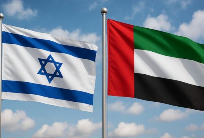 Arab Mulai Berteman dengan Israel, Netanyahu Kirim Iron Dome & Tentara