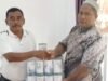 LAZISNU Distribusikan Kotak KOIN NU Program Gerakan SEIBU