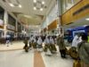 Bandara SIM dan Pemerintah Aceh Kaji Skema Strategis Akselerasi Penerbangan Umrah