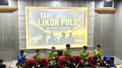 Likok Pulo di Ambang Punah, Diseminasi Budaya Soroti Krisis Regenerasi di Aceh