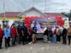 Pemerintah Aceh Salurkan Bantuan Logistik bagi Korban Banjir Bandang di Aceh Tenggara