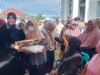 Wali Kota Illiza: Harga Terjangkau, Warga Banda Aceh Serbu Pangan Murah