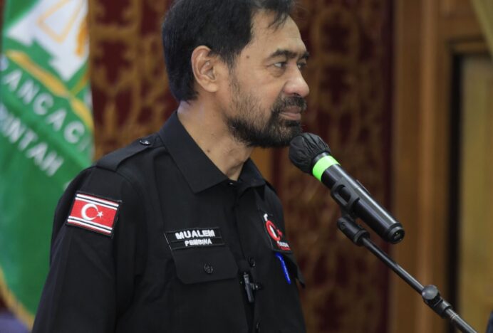 Cabut Pergub JKA, Gubernur Aceh Pastikan Warga Tetap Bisa Berobat Seperti Biasa
