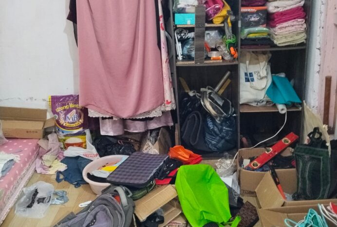 Maling Merajalela, 8 Rumah Warga di Kota Jantho Dibobol dalam Sepekan