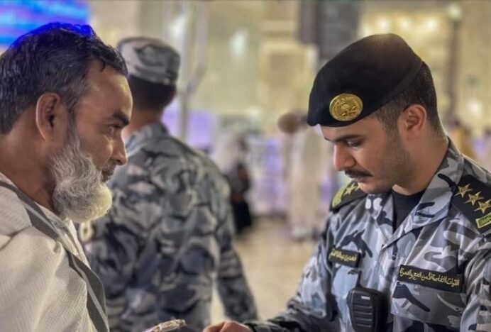 Saudi Ancam Denda Rp200 Juta hingga Deportasi bagi Jamaah Haji Overstay