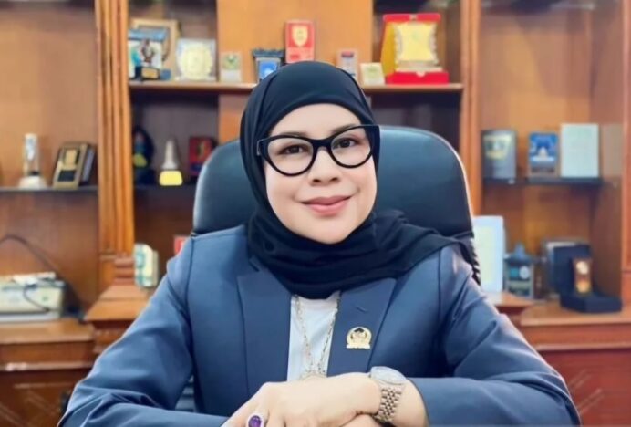 DPRK Aceh Barat Rekomendasi Penghentian Pengangkutan Limbah Abu Batu Bara
