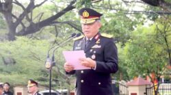 Polda Aceh Gelar Upacara Peringatan Harkitnas ke-118 Tahun 2026