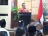 Pemerintah Aceh Melalui Dinas Sosial Aceh