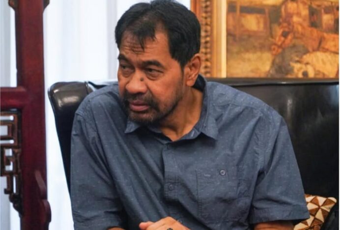 Mualem Surati BPJS: Buka Blokir Kepesertaan JKA