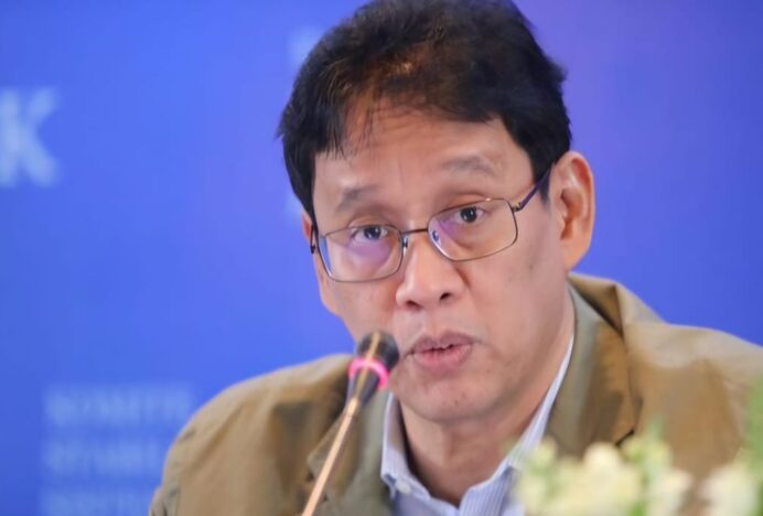 Ancam BUMN Ekspor Tipu Harga Batu Bara Cs, Purbaya: Gue Pajakin