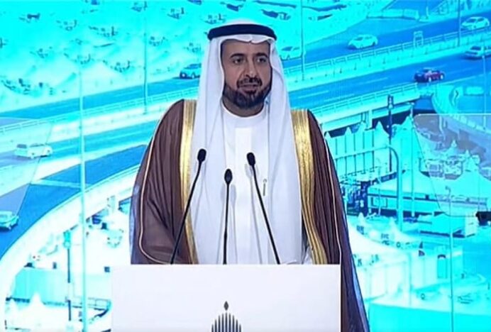 Arab Saudi Pamer Sistem Tata Kelola Haji Yang Makin Canggih, Klaim Jadi Role Model Dunia