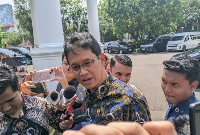 Purbaya Merapat ke Istana, Mau Lapor Manipulasi Ekspor CPO ke Prabowo
