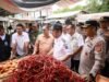 Bupati dan TPID Pidie Jaya Sidak Pasar Jelang Idul Adha 1447 H