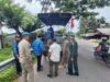 Satpol PP dan WH Aceh Jaya Amankan Pencari Sumbangan Keliling