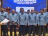 Ketua Umum APINDO Pusat Lantik Pengurus APINDO Aceh Periode 2026-2031