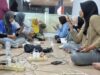 PLN Ungkap Seluruh Gardu Induk Sumbar Sudah Menyala Usai Listrik Padam