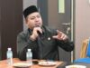 Wakil Ketua Komisi III DPRK Banda Aceh Tuanku Muhammad Minta Sistem Kelistrikan Aceh Merdeka dari Sumbagut