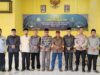 Peukan Bada Bina Calon Kafilah MTQ Aceh Besar Lewat Seleksi STQ Kecamatan