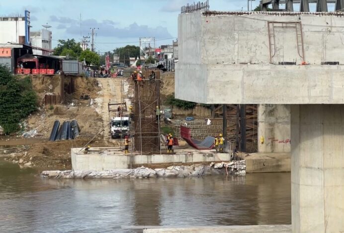 Menuju Fase Pemulihan, 5 Jembatan Permanen di Aceh Ditargetkan Rampung Juli
