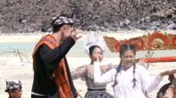 Kue Tradisional Aceh, Kuet Seupet, Keahlian Jemari yang Diwariskan Turun-temurun