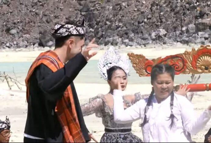 Kue Tradisional Aceh, Kuet Seupet, Keahlian Jemari yang Diwariskan Turun-temurun
