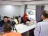 Imigrasi Banda Aceh Layani 17 Permohonan Paspor Melalui Program Sikupi di CFD