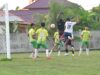 PSAB U-17 dan Pra PORA Aceh Besar Kembali Gelar Laga Uji Coba