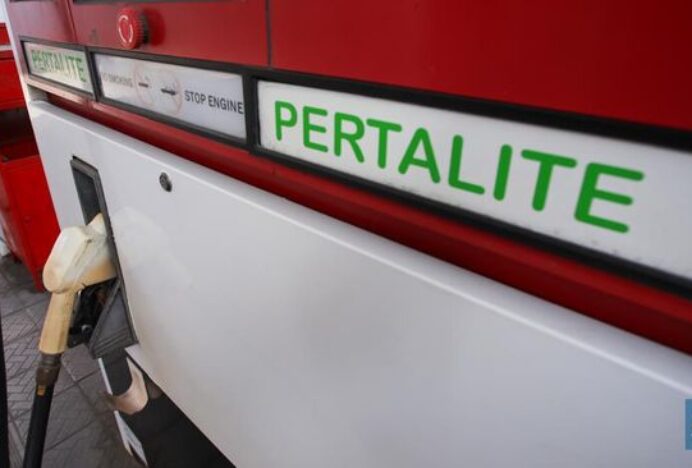 Sejumlah Kendaraan Dilarang Pakai Pertalite 1 Juni Ini Kata Pertamina
