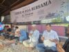 SPS Aceh Panjatkan Doa untuk Ibunda Sekjen