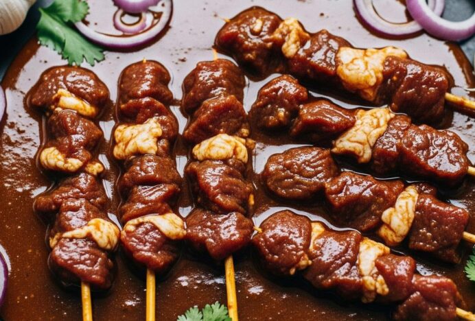 13 Resep Bumbu Bakaran Daging Qurban Praktis, Meresap dan Bikin Nagih
