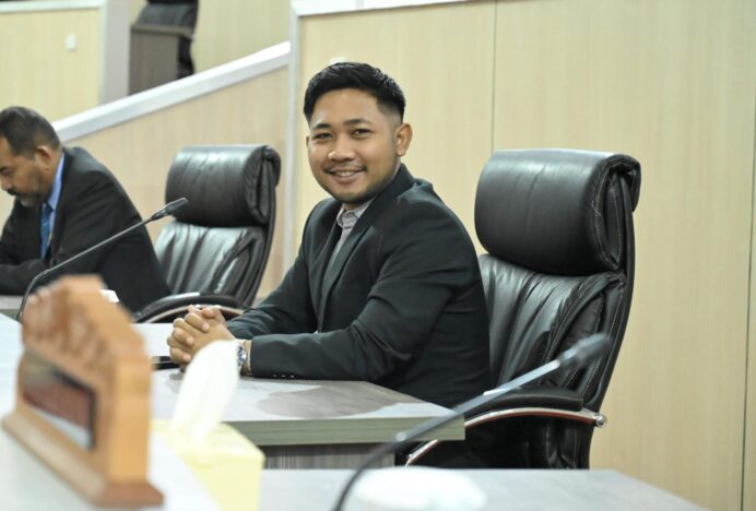 Ketua Komisi II DPRK Banda Aceh Apresiasi Kesiapsiagaan BPBD Saat Meugang