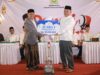 Blang Bintang Juara I Pawai Takbiran Idul Adha 1447 H