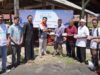 Pertamina Berbagi Lebih dari 4.400 Hewan Qurban di Iduladha 2026