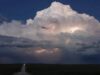 Potensi Awan Cumulonimbus 1-7 Juni 2026, BMKG Petakan Wilayah dengan Cakupan Tertinggi