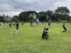 PSAB U-17 Gelar Latihan Perdana di Lapangan Lubuk
